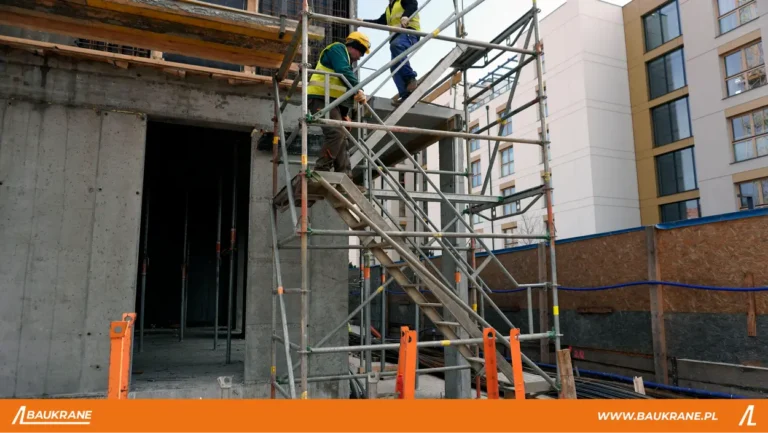 Osiedle mieszkaniowe, Granit, Gdańsk