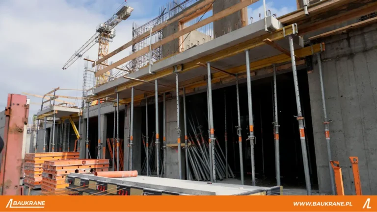 Osiedle mieszkaniowe, Granit, Gdańsk