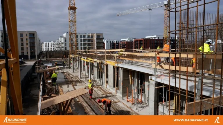 Osiedle mieszkaniowe, Granit, Gdańsk