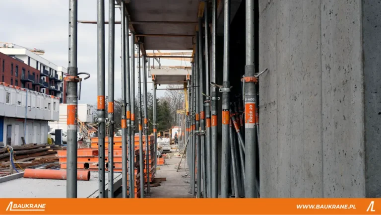 Osiedle mieszkaniowe, Granit, Gdańsk