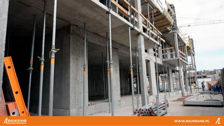 Osiedle mieszkaniowe, Granit, Gdańsk