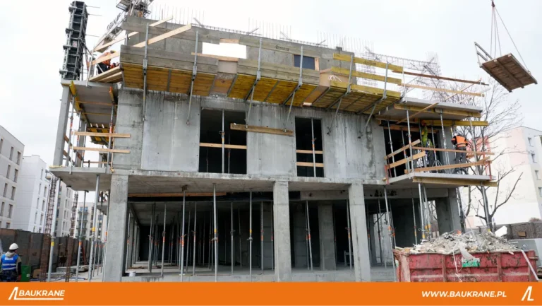 Osiedle mieszkaniowe, Granit, Gdańsk