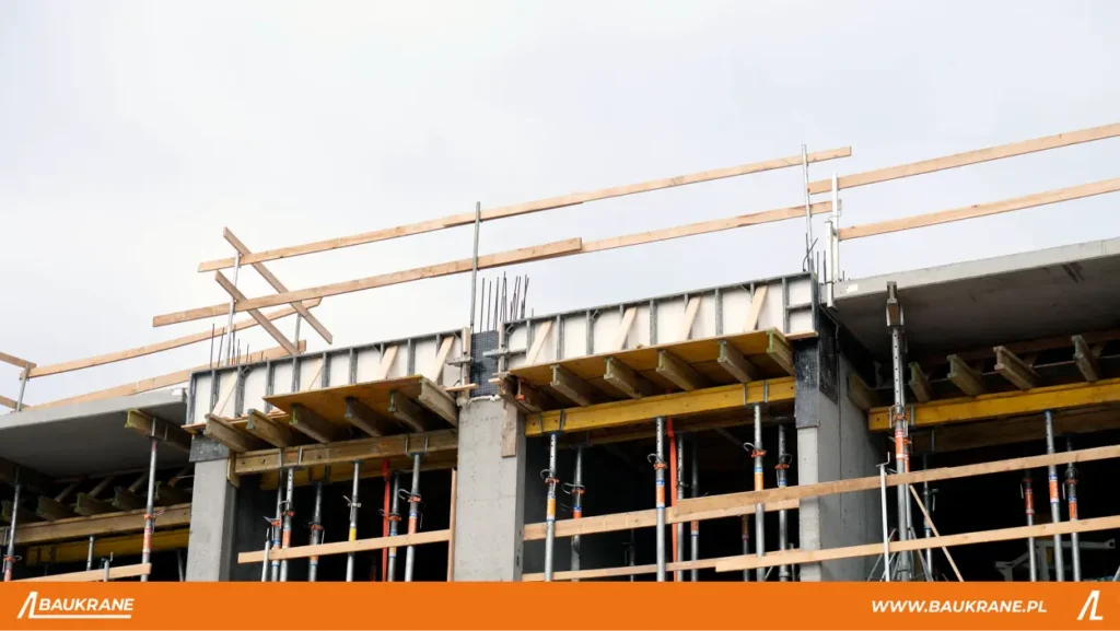 Osiedle mieszkaniowe, Granit, Gdańsk