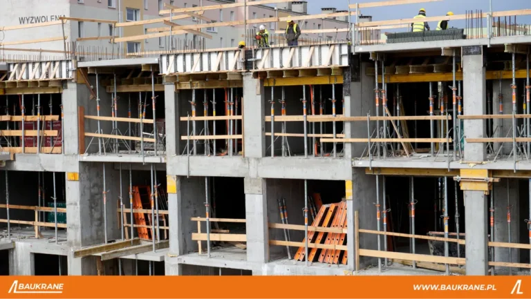 Osiedle mieszkaniowe, Granit, Gdańsk