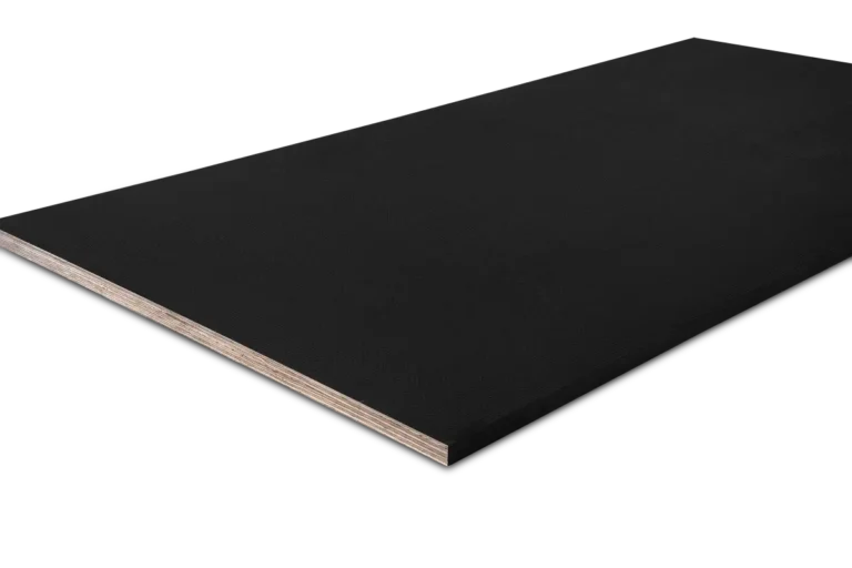 Sklejki i płyty trójwarstwowe