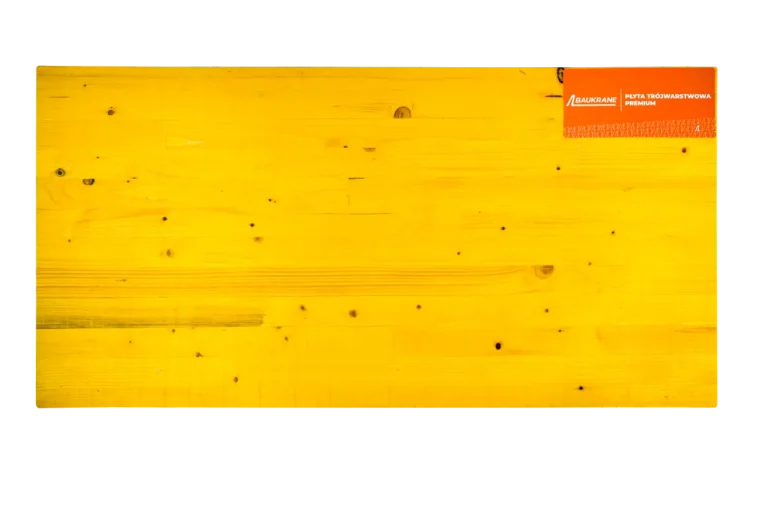 Płyta Trójwarstwowa Premium