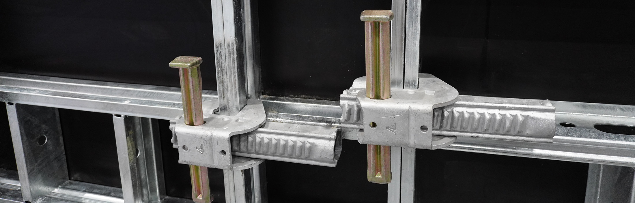 Akcesoria szalunkowe