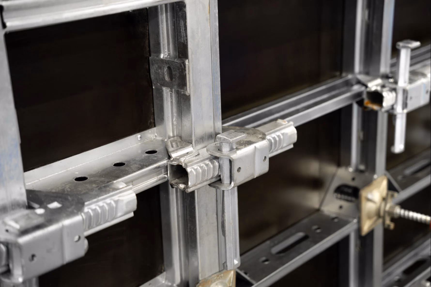 Wall Formwork Accessories