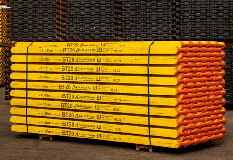 Dźwigar BT20 Premium