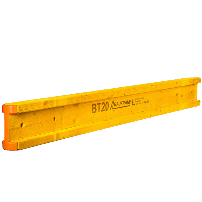 Dźwigar BT20 Premium