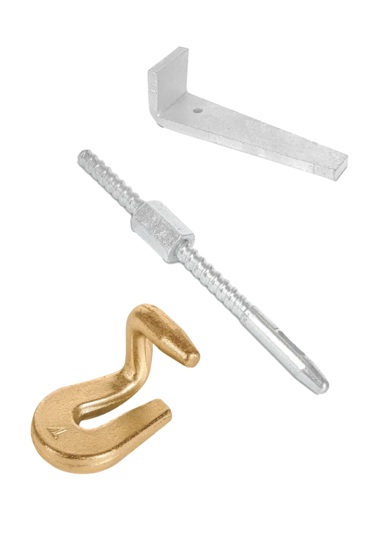 Akcesoria szalunkowe