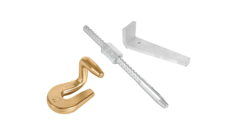 Elementy łączące Bautekk