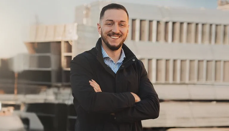 Rumia, Residential estate by Janów Fields