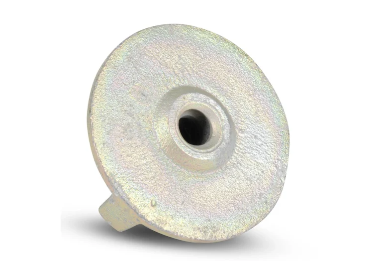 Nakrętki Centrujące