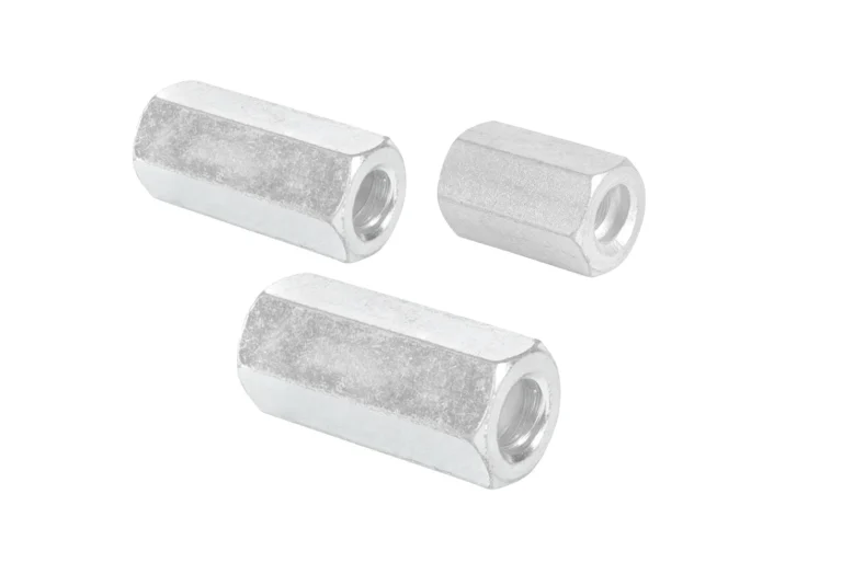 Nakrętki Sześciokątne