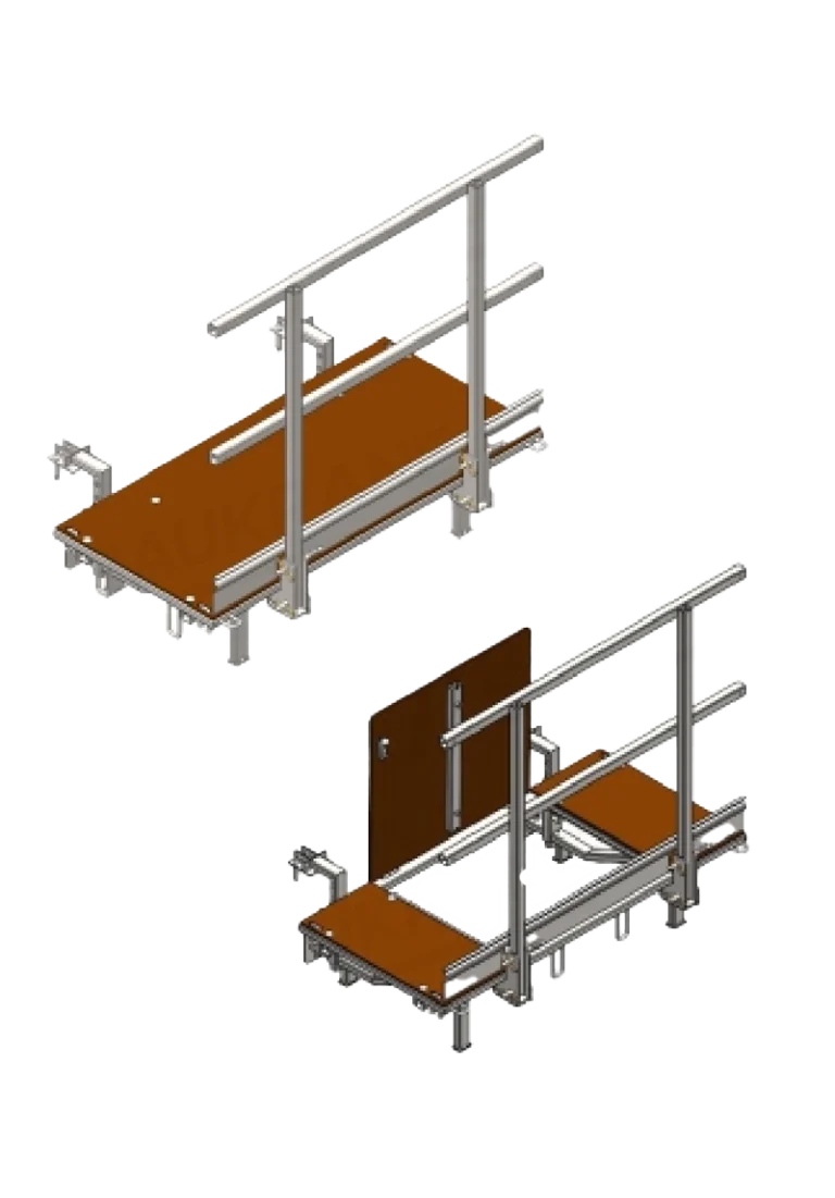 Akcesoria szalunkowe