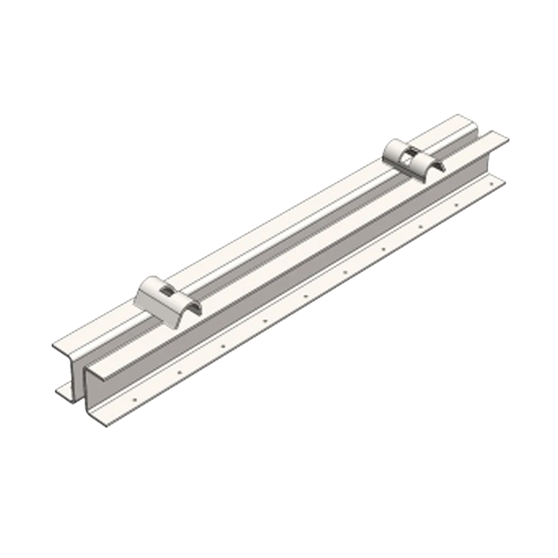 Nakrętki Centrujące