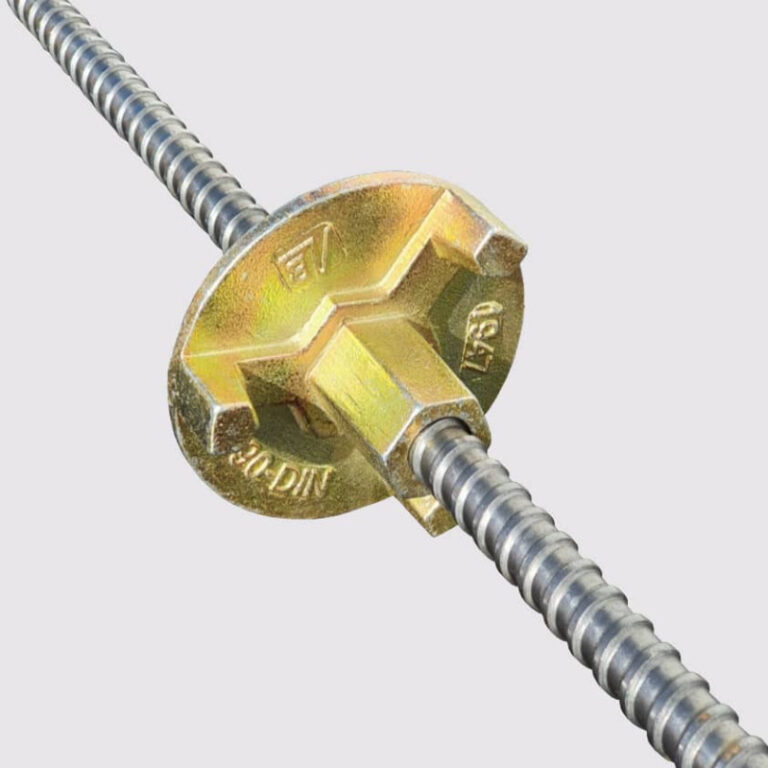 Nakrętki Ø70 i Ø100