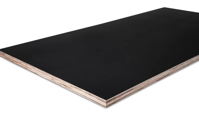 Sklejki i płyty trójwarstwowe