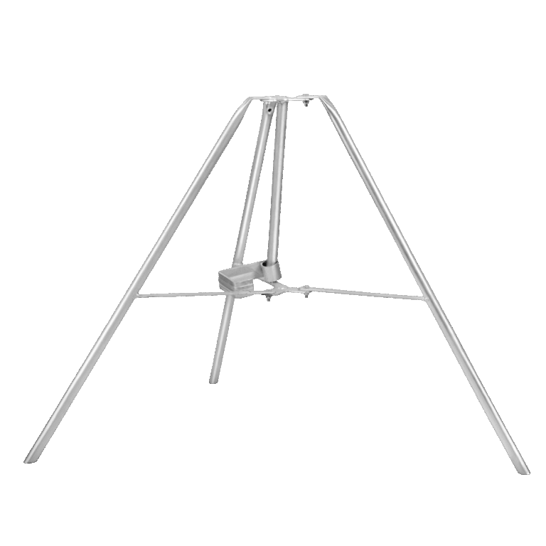 Głowice i trójnogi