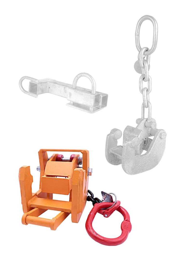 Akcesoria szalunkowe