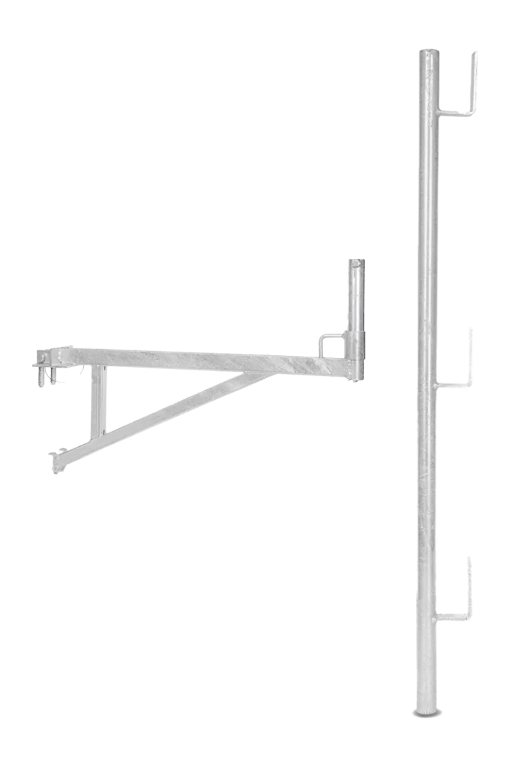 Akcesoria szalunkowe