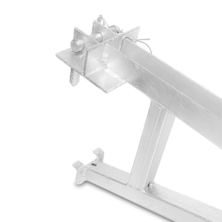 Elementy Pomostu Roboczego Bautekk