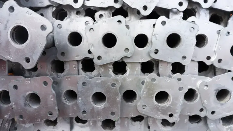 Slab formworks