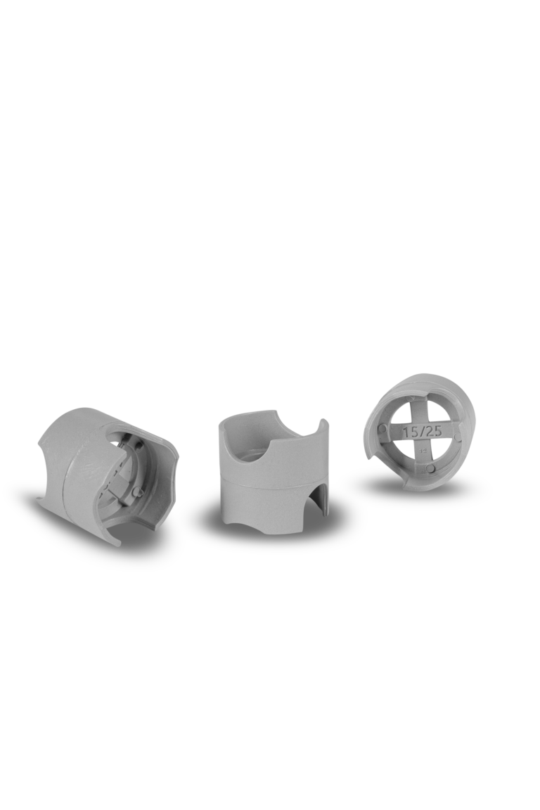 Concrete washer "barrel"