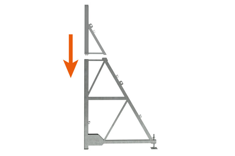 modulowa wysokosc