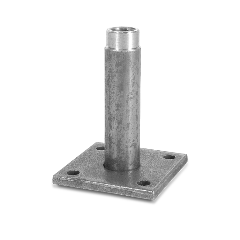 Steel Accessories