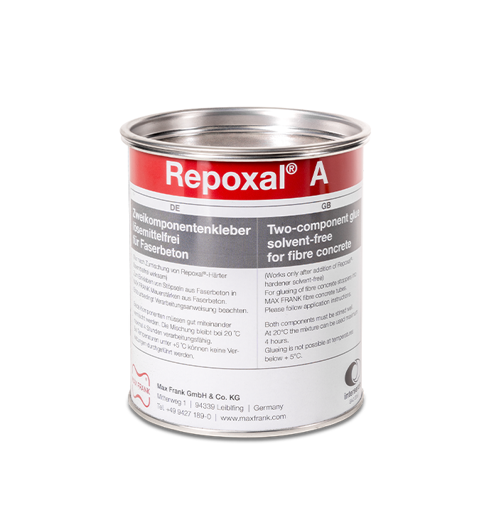 Antiadhesive oils, glue, foams