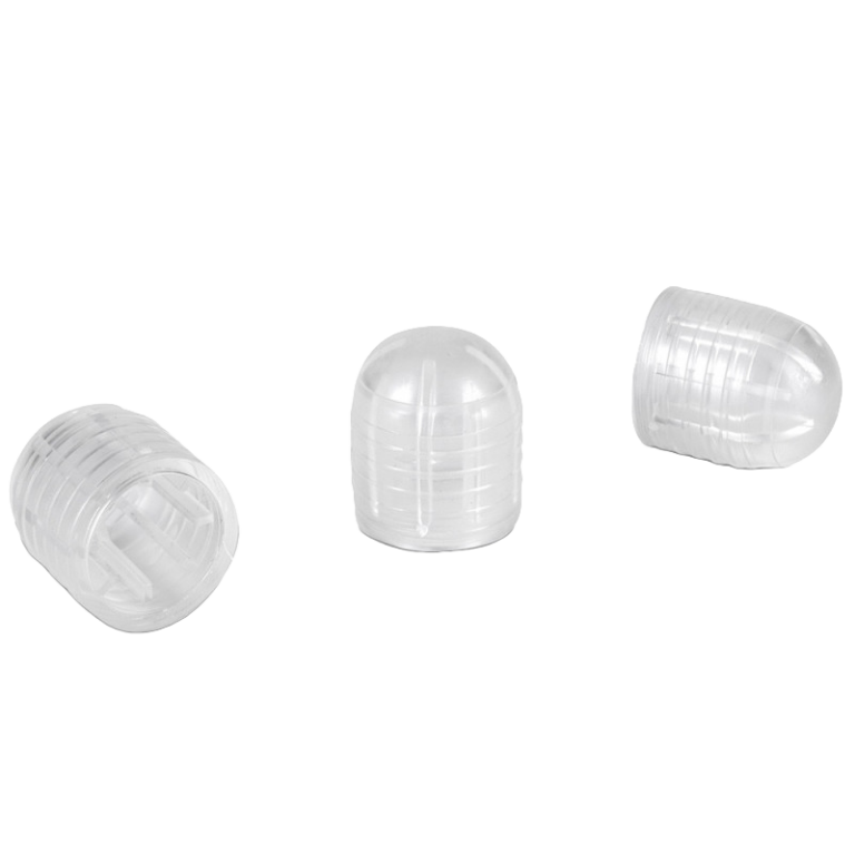 WHITE PLUG FLUPP
