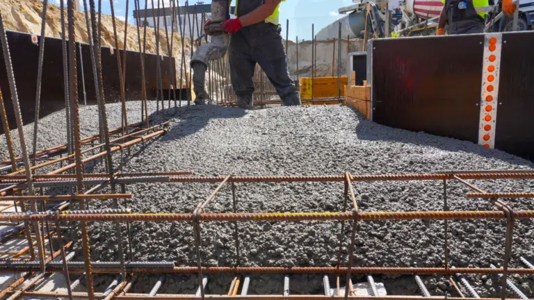 Beton architektoniczny a wybór szalunków – co musi wiedzieć wykonawca?