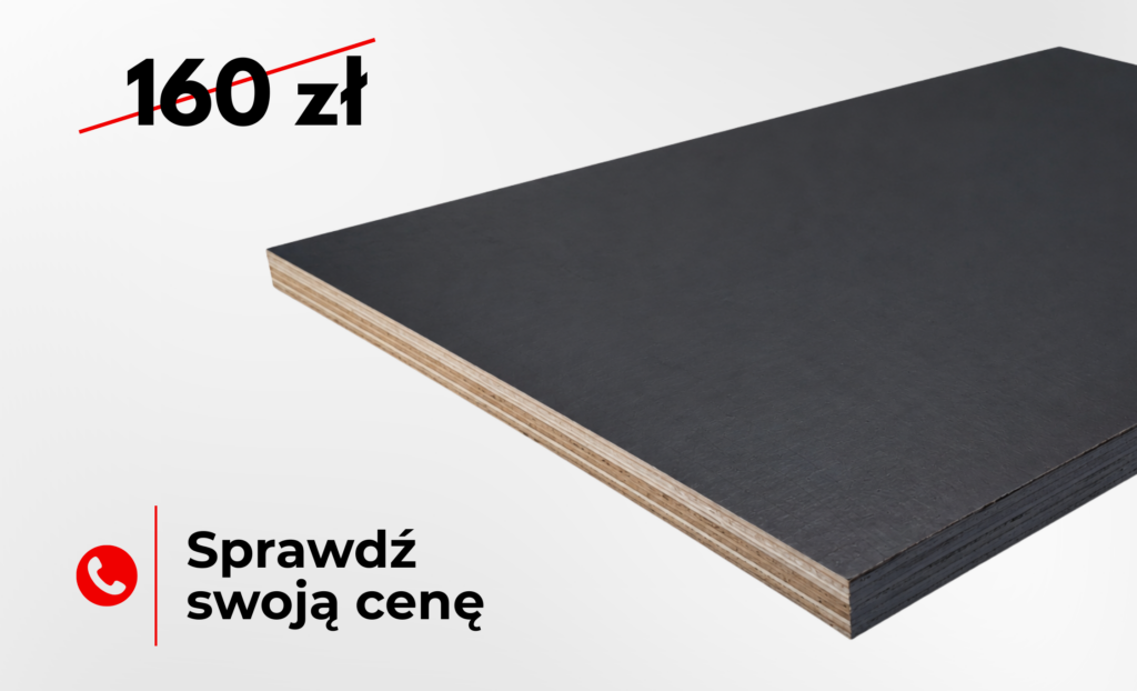 Produkty do żelbetu dla hurtowni i wypożyczalni