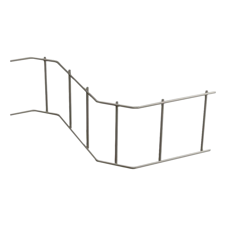 Steel Accessories
