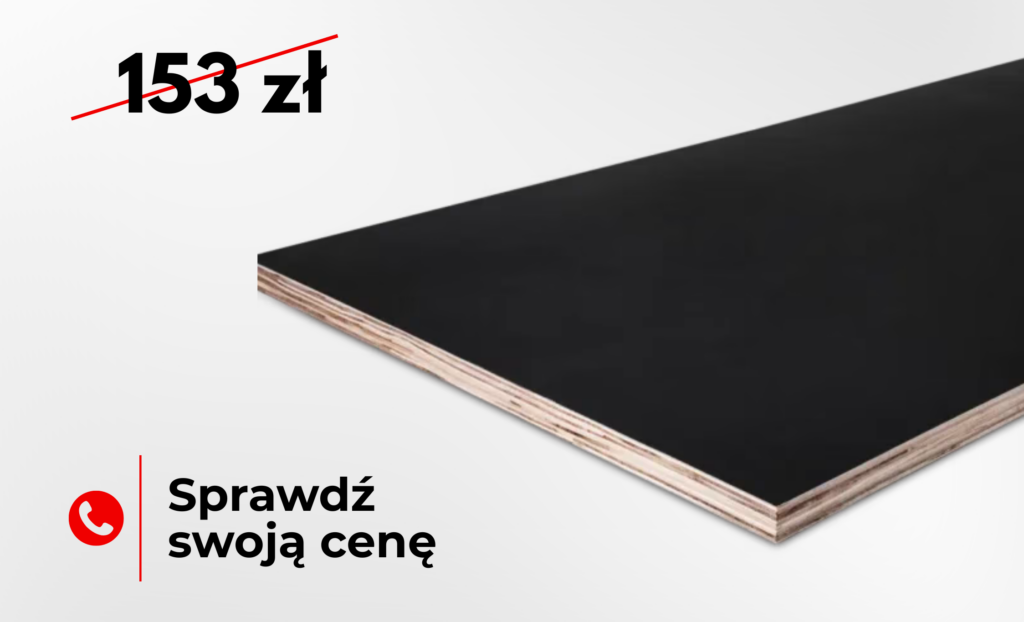 Produkty do żelbetu dla hurtowni i wypożyczalni