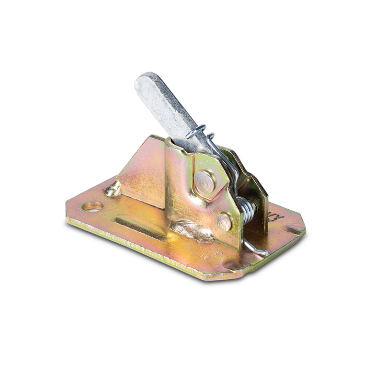 Steel Accessories