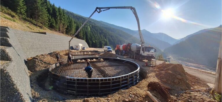 Prodotti per casseforme destinati a rivenditori e noleggiatori